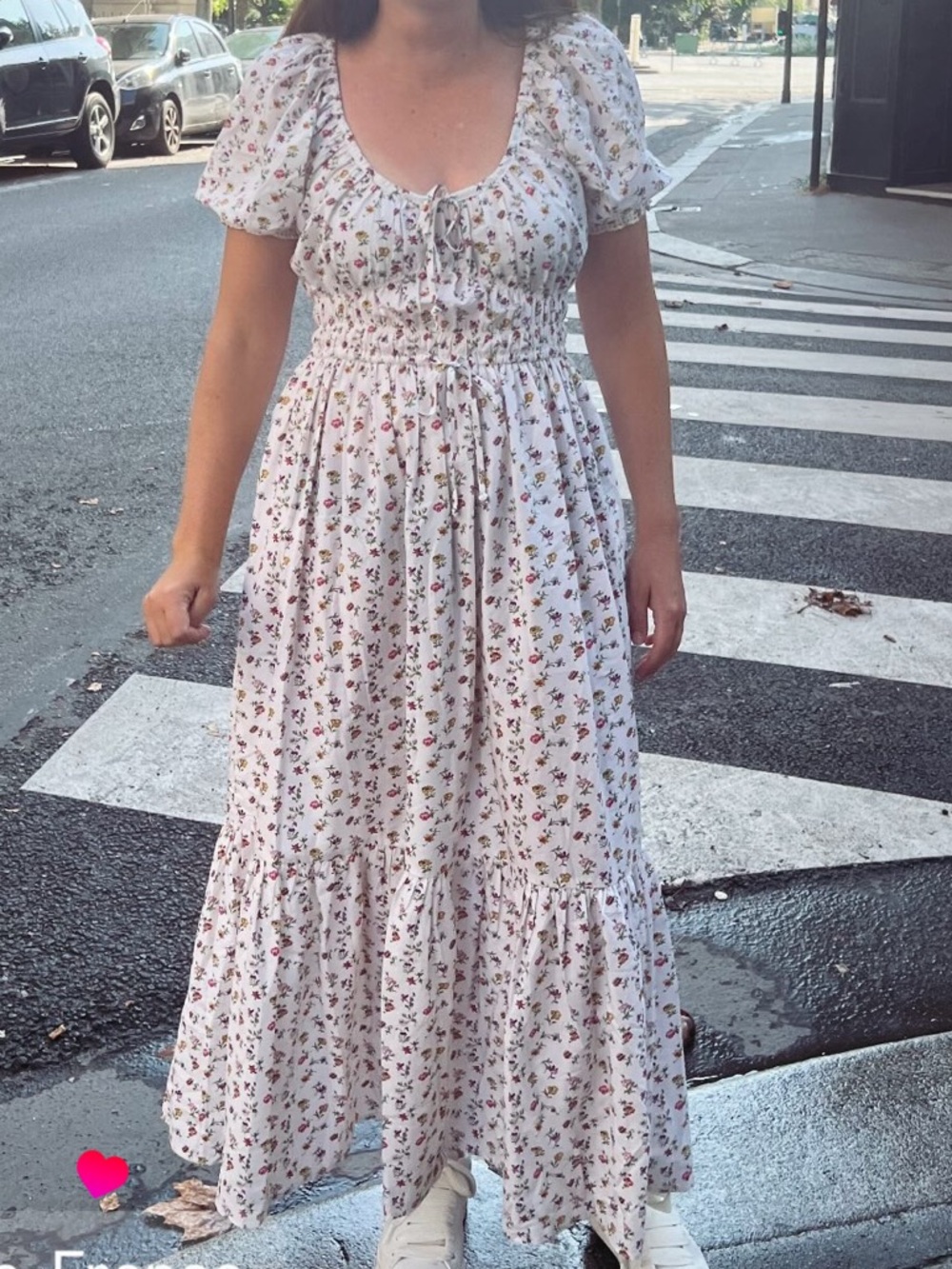 Christy Dawn Brynn Dress